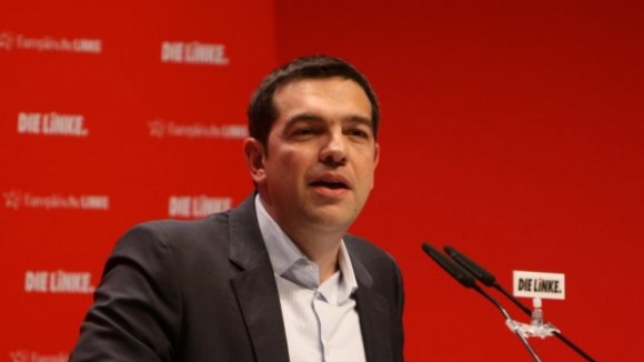 Tsipras preparado para aceitar condições dos credores com algumas condições