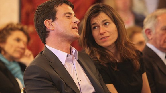 Manuel Valls afirma que a França "não pode correr o risco" de uma saída de Atenas do euro