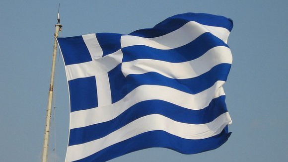 Grécia admite criação de moeda electrónica paralela ao euro