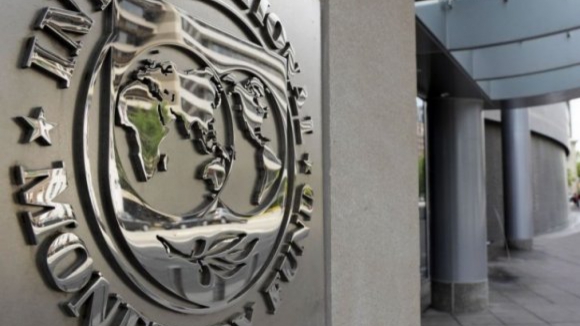 Atenas falha segundo reembolso ao FMI
