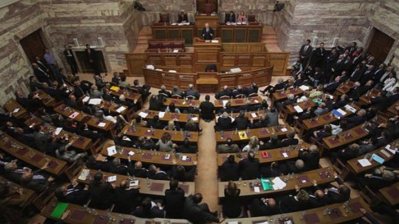 Vice-ministro dos Assuntos Europeus grego renuncia ao cargo