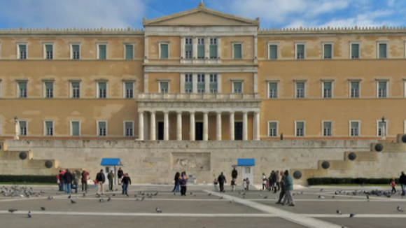 Governo grego quer concluir acordo com credores até 20 de Agosto