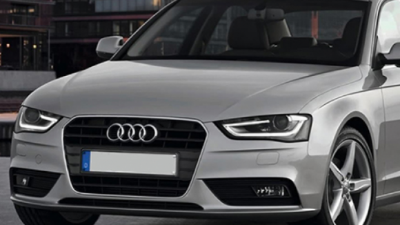 Governo usa receitas do IVA para pagar Audi's da “Factura da Sorte”