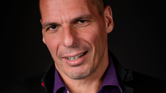 Varoufakis pode vir a ser julgado pela forma como negociou com credores