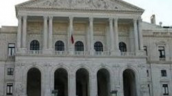 Parlamento português pronto para receber deputada cega