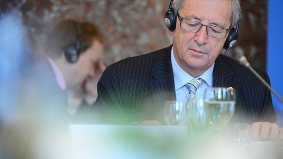 Juncker confiante com o acordo entre credores e a Grécia antes de dia 20 de Agosto