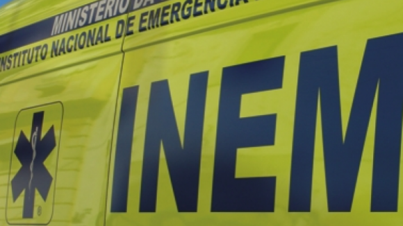 Dois feridos ligeiros em incidente com helicóptero de combate a fogo em Ponte de Lima