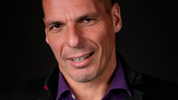 Varoufakis diz que programa de resgate grego não vai funcionar