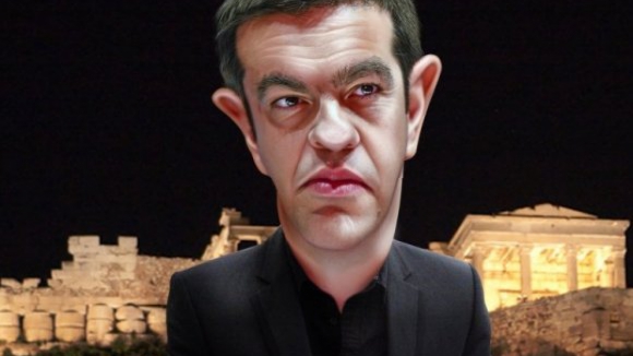 Tsipras anuncia demissão e apela à convocação de eleições antecipadas