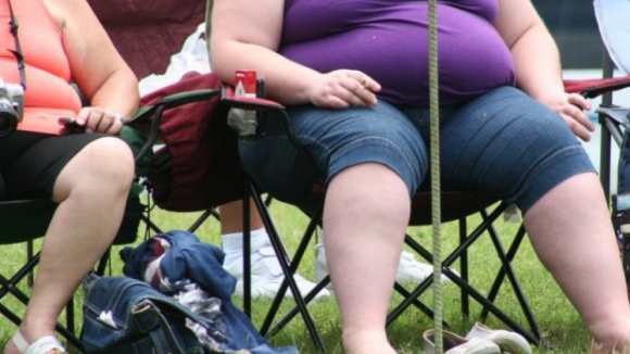 Especialista diz que somente um em cada 10 obesos tem consciência do seu peso