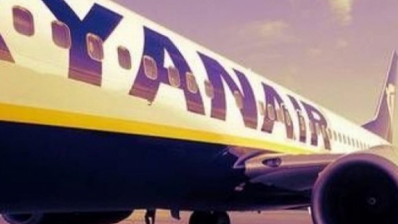 Ryanair diz que queria voar para Açores mas viu proposta recusada