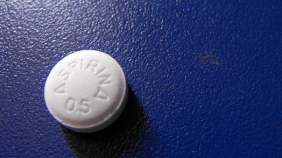 Aspirina em simultâneo com imunoterapia pode aumentar eficácia do combate ao cancro
