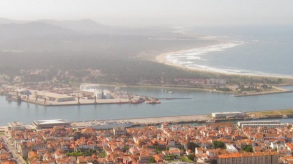 32 milhões de euros para regeneração urbana de Viana do Castelo até 2023