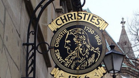 Marca portuguesa de design em leilão da Christie’s pela primeira vez