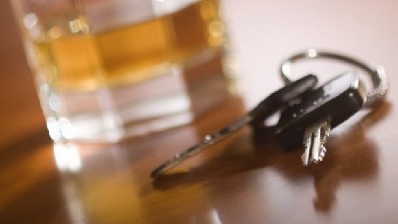 GNR deteve 343 pessoas, mais de metade por condução sob efeito do álcool