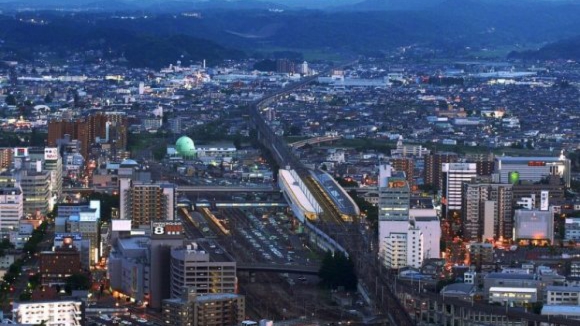 Primeira cidade totalmente evacuada há 4 anos em Fukushima, Japão, declarada habitável