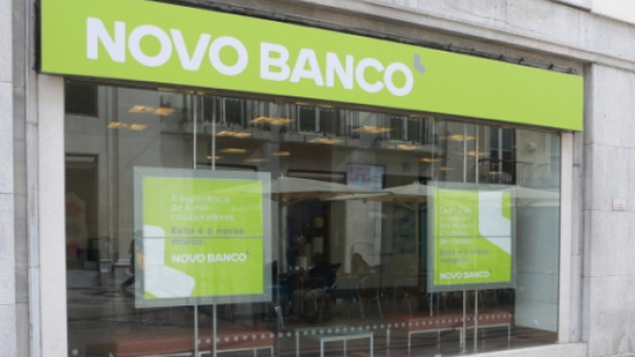 Novo Banco recupera depósitos detidos pela CGD e Montepio