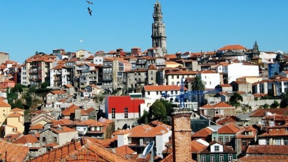 A Câmara do Porto procura fotos antigas e conta com a sua colaboração