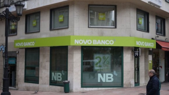 Fosun "sai da corrida" ao Novo Banco