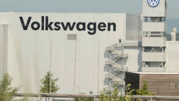 Volkswagen vendeu 1,8 milhões de veículos utilitários adulterados