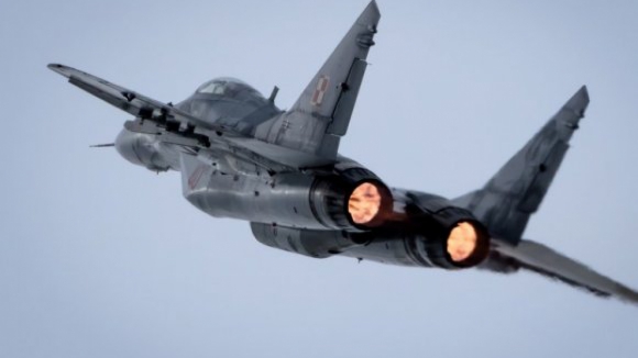 Rússia já realizou 12 ataques aéreos na Síria