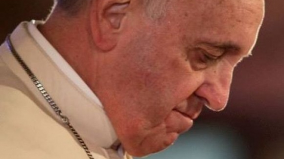 Papa Francisco lembra as vítimas do atentado em Ancara e reza pela Turquia