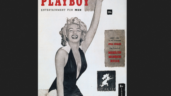 Playboy deixa de publicar fotos de mulheres nuas