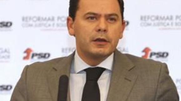 PSD aceita eleição de Ferro mas critica o seu discurso e a quebra da tradição parlamentar