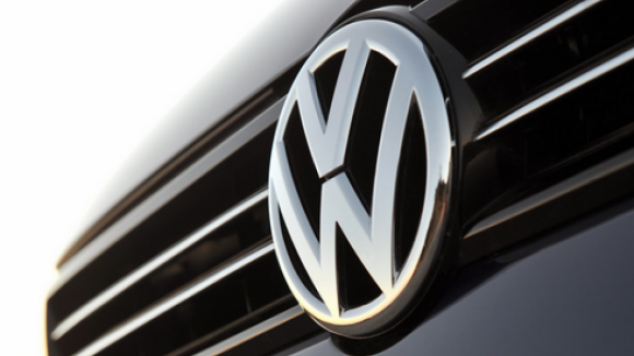 Volkswagen perde 1.673 milhões de euros no terceiro trimestre