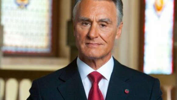Cavaco recebe hoje presidente da Assembleia e primeiro-ministro