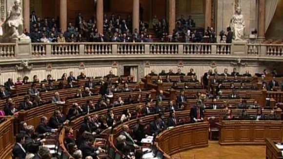 Movimento “anti-euro” desapareceu dos discursos do PCP, BE e PEV