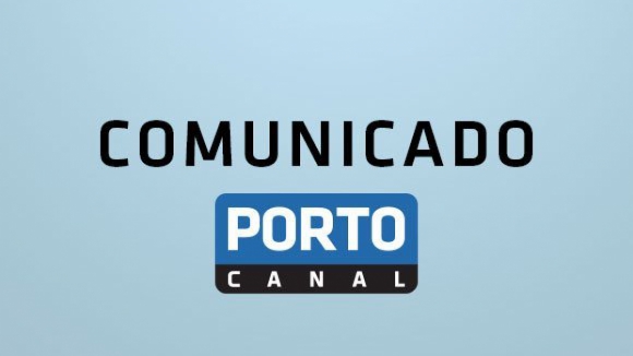 "O Porto Canal distancia-se por completo das declarações proferidas pelo Sr. Dr. Pedro Arroja"