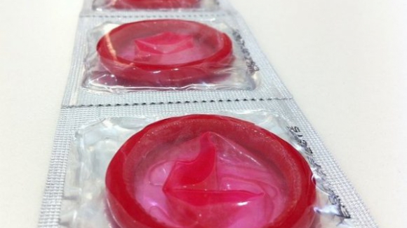 Entrega de preservativos gratuitos aumenta em Portugal