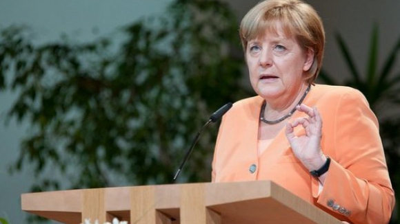 Governo alemão autoriza intervenção militar para combater Estado Islâmico na Síria