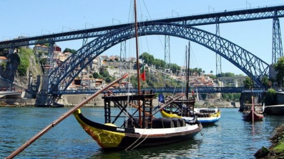 Destino Porto e Norte quer chegar aos sete milhões de turistas em 2020
