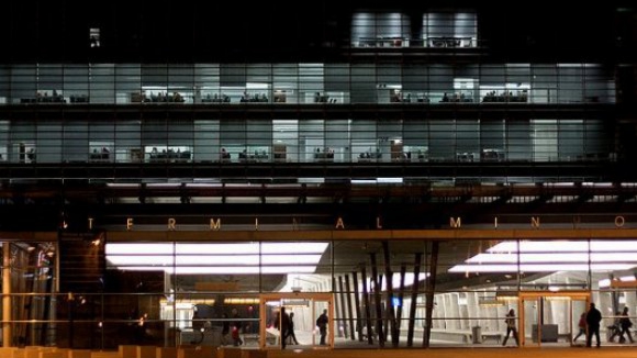 Câmara do Porto aponta 2019 para a conclusão do Terminal de Campanhã
