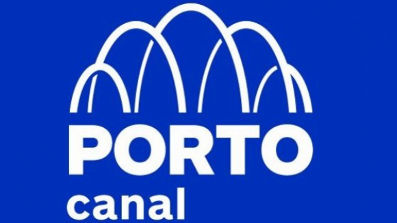 Já está aí a nova imagem do Porto Canal