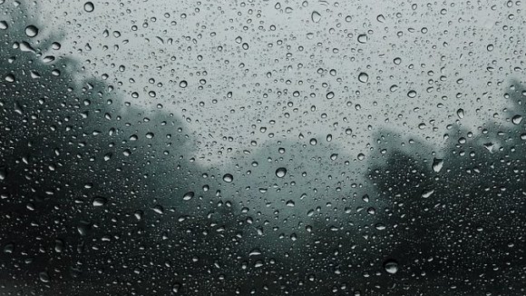 Arquipélago dos Açores sob 'Aviso Laranja' devido à chuva