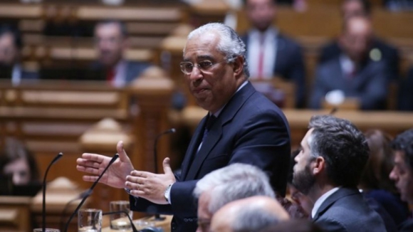Portugal compromete-se a poder tomar "medidas adicionais" para cumprir PEC