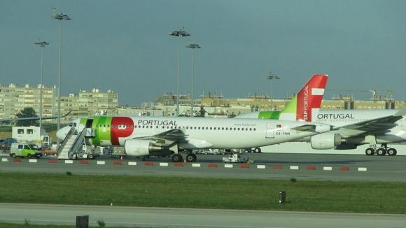 DECO considera "bastante preocupante" supressão de voos da TAP a partir do Porto
