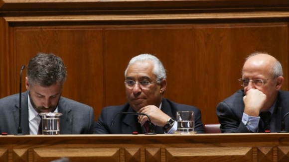 Bruxelas afirma que há desequilíbrios excessivos na economia portuguesa