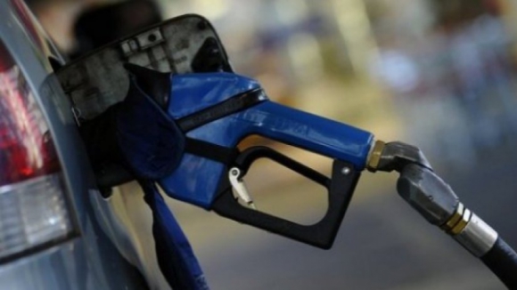 Gasolina vai descer na próxima semana. Gasóleo não sofre alterações