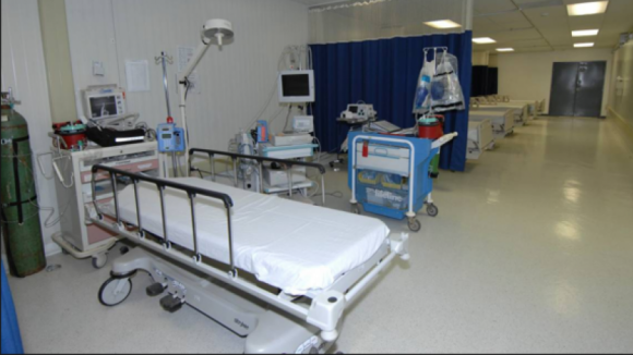Possível Eutanásia nos hospitais leva Ministério da Saúde a pedir intervenção urgente da IGAS