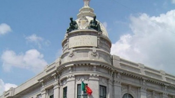 Banco de Portugal piora estimativas de crescimento económico para 1,5% este ano