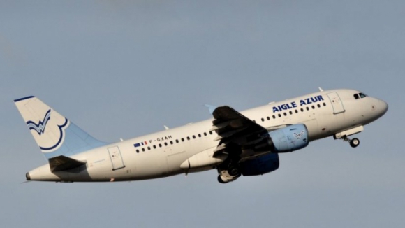 Companhia aérea Aigle Azur admite posicionar avião ou abrir base no Porto