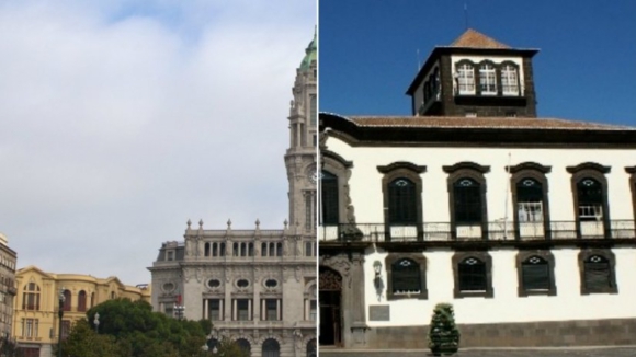 Câmara do Funchal acusa TAP de "estrangular a economia"