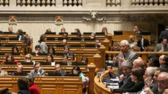 Parlamento aprova descontos na ex-SCUT