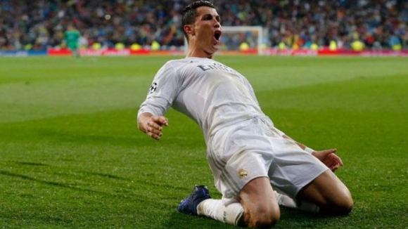 Cristiano Ronaldo acalma adeptos e diz que está bem para a final da 'Champions'