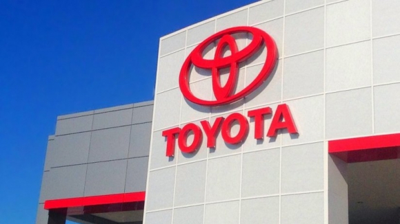 Toyota chama à revisão 1,4 milhões de viaturas devido a novos defeitos no 'airbag'