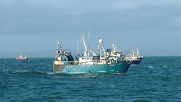 Pescador das Caxinas morre afogado na Irlanda